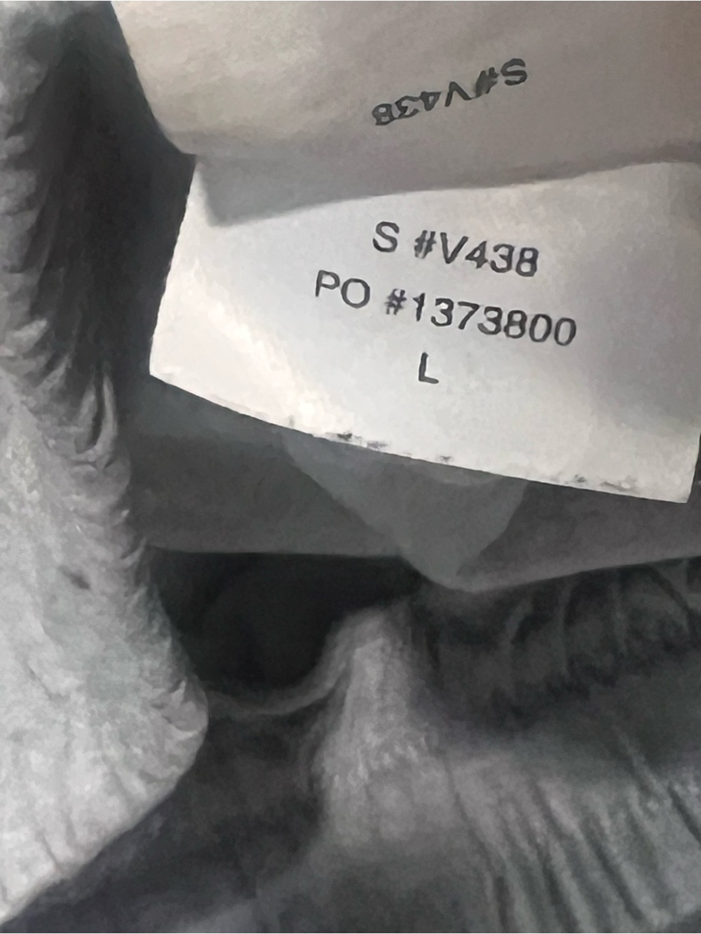 Vuori Performance Joggers - Picture 4 of 4